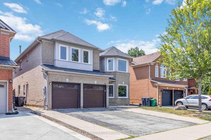 Property Photo:  286 Fernforest Drive  ON L6R 1B6 