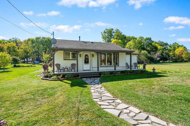 Property Photo: 2837 Firelane 4 N/A ON L3K 5V3