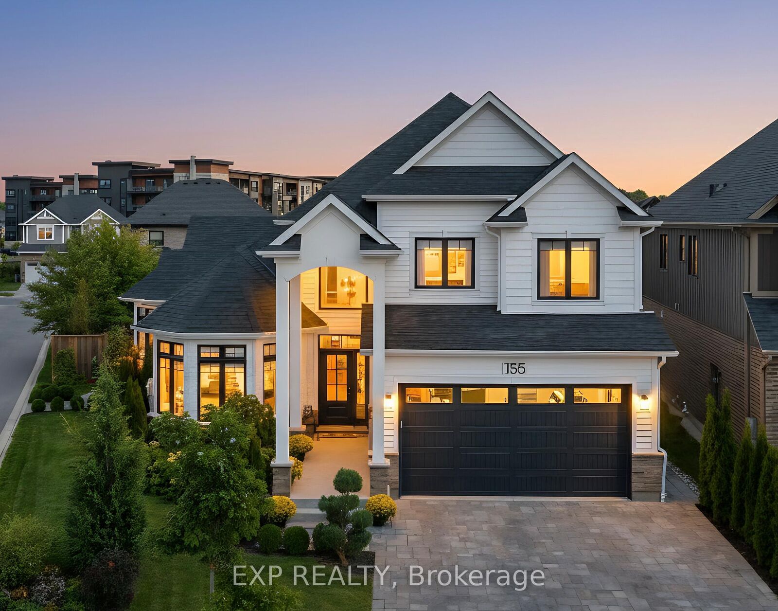 Property Photo:  155 Susan Drive  ON L2E 7K8
