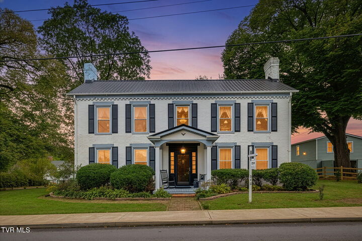 215 South Irish Street  Greeneville TN 37743 photo