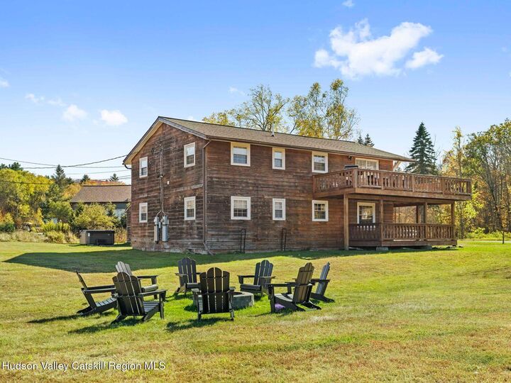 Property Photo:  60 County Route 65 A  NY 12496 