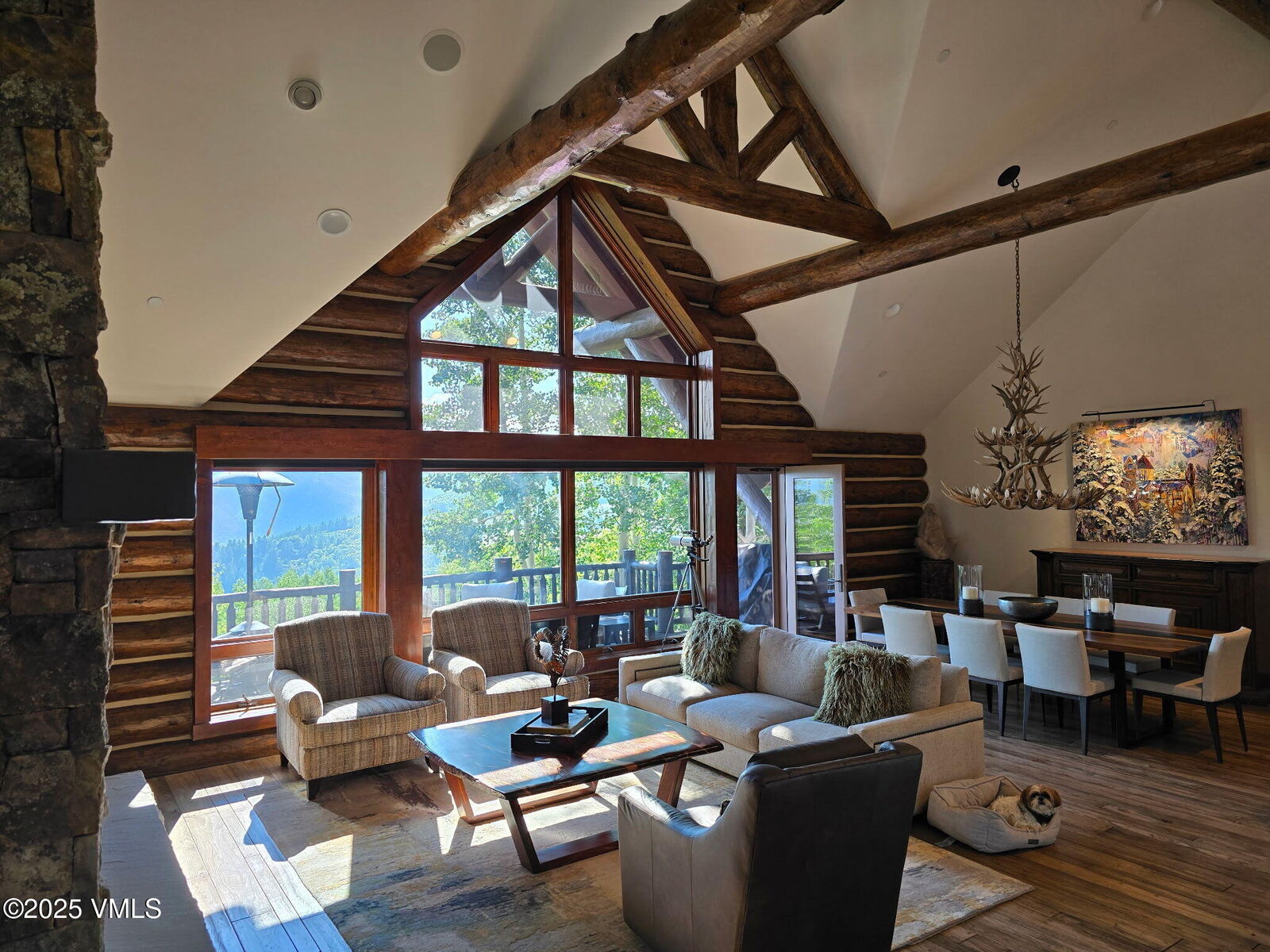 Property Photo:  50 Horizon Pass  CO 81620 