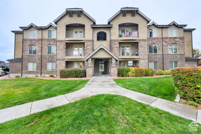 Property Photo:  1045 S 1700 W 311  UT 84651 