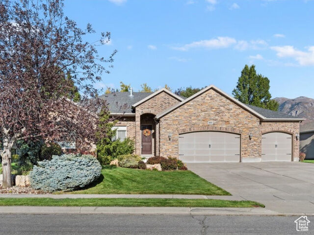 Property Photo:  Address not disclosed  UT 84040 