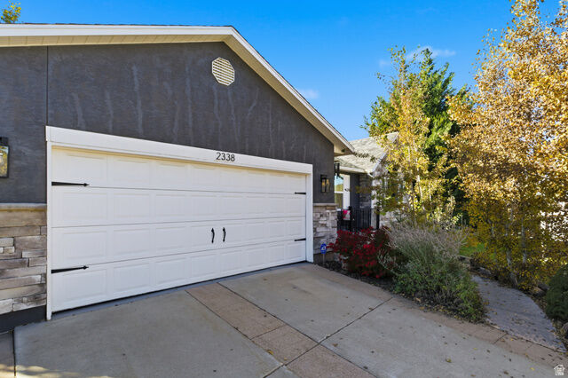 Property Photo:  2338 Country Oaks Dr  UT 84040 