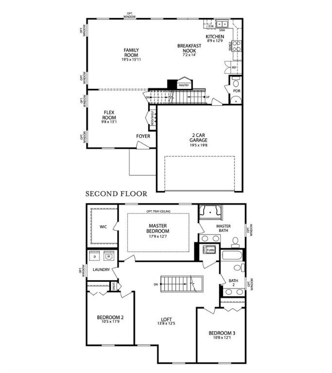 Property Photo:  415 Pemberley Court  PA 15367