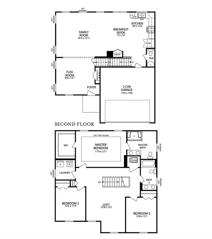 Property Photo:  415 Pemberley Court  PA 15367 