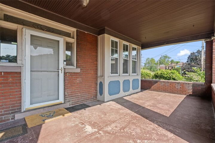 Property Photo:  3565 Gerber Ave  PA 15212 