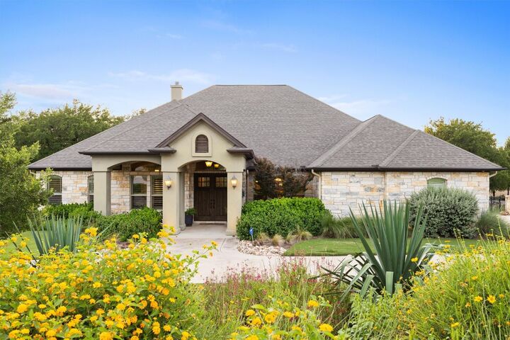Property Photo:  109 Willow Run  TX 78633 