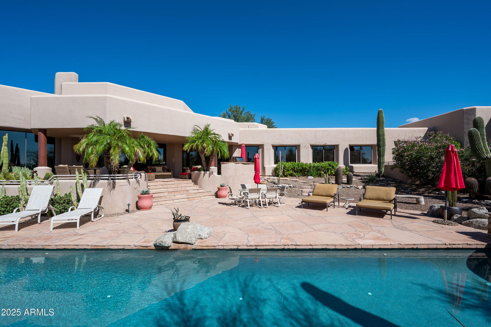 Property Photo:  9355 E Via Del Sol Drive  AZ 85255 