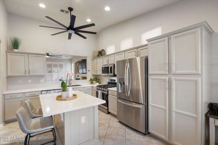 Property Photo:  4536 E Strawberry Drive  AZ 85298 