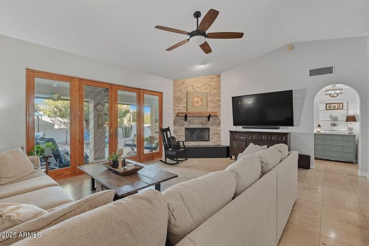 Property Photo:  16413 N Dixie Mine Trail  AZ 85268 