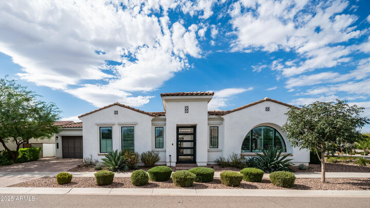 5444 S Benton --  Mesa AZ 85212 photo