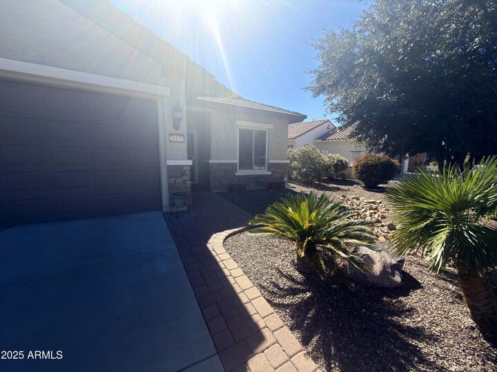 Property Photo:  26133 W Vista North Drive  AZ 85396 