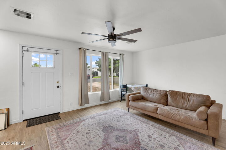 Property Photo:  2434 N 37th Way  AZ 85008 