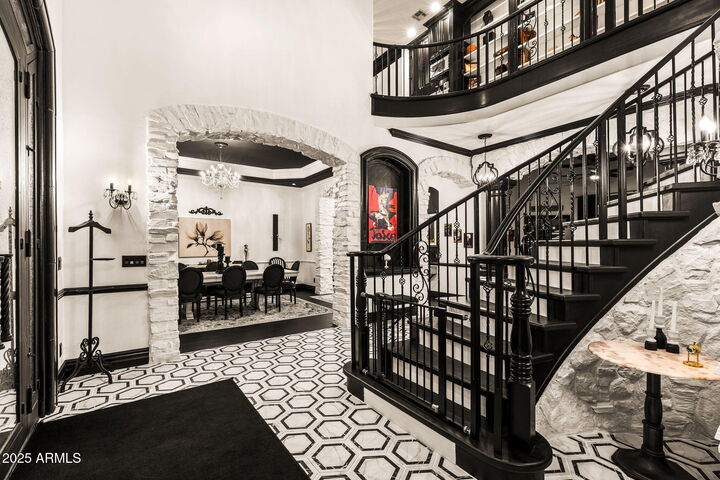 Property Photo: 3446 E Knoll Street AZ 85213