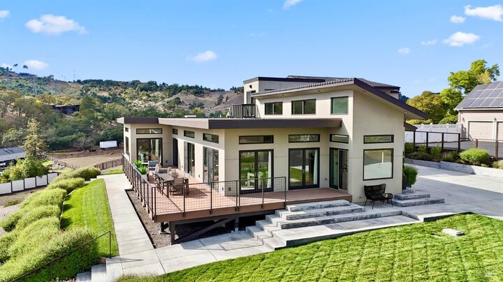 Property Photo: 4108 Wallace Road CA 95404