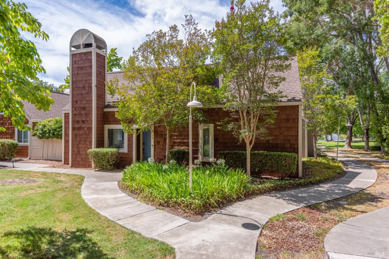 Property Photo: 2734 Lakeview Drive CA 95405