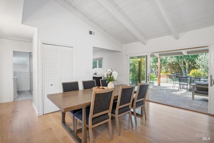 Property Photo:  354 Starling Road  CA 94941 