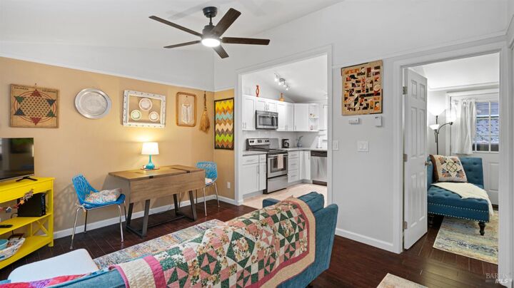 Property Photo: 15246 Rio Nido Road CA 95446