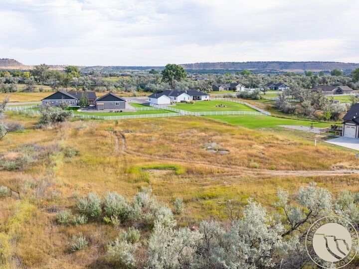 Property Photo:  6541 Chimney Rock Drive  MT 59106 