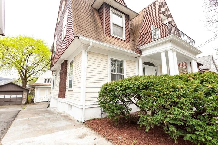 Property Photo: 137 Leroy Street NY 13905