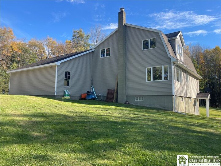 Property Photo:  1705 Route 426  NY 14724 