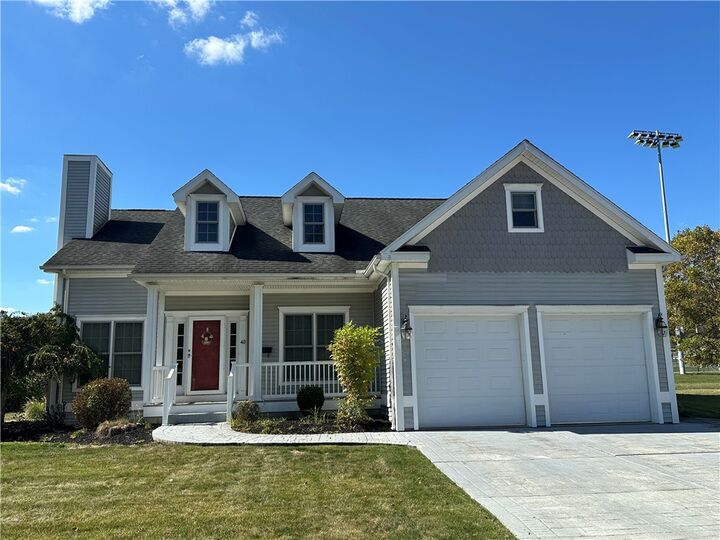 50 Onofrio Street  Bradford - Pa PA 16701 photo