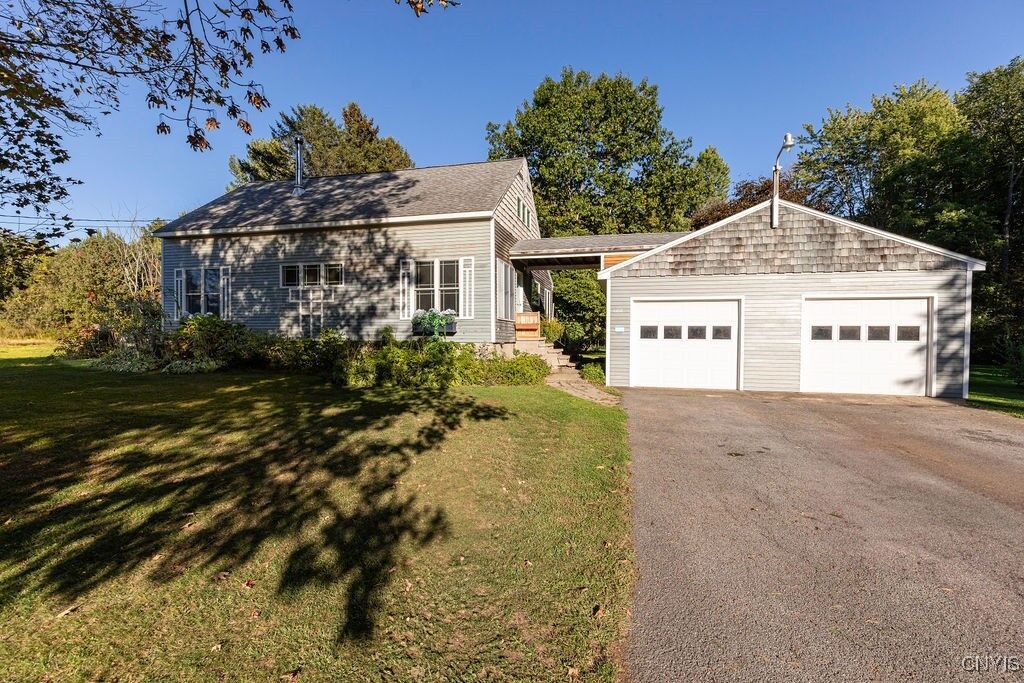 Property Photo:  1188 County Route 7  NY 13074 