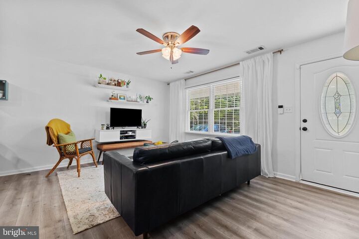 Property Photo:  4402 Wyres Street  VA 22309 