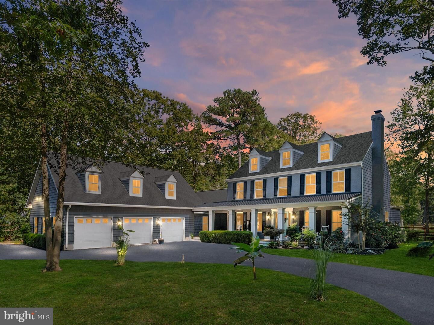 Property Photo: 16 Fairway Is MD 21638