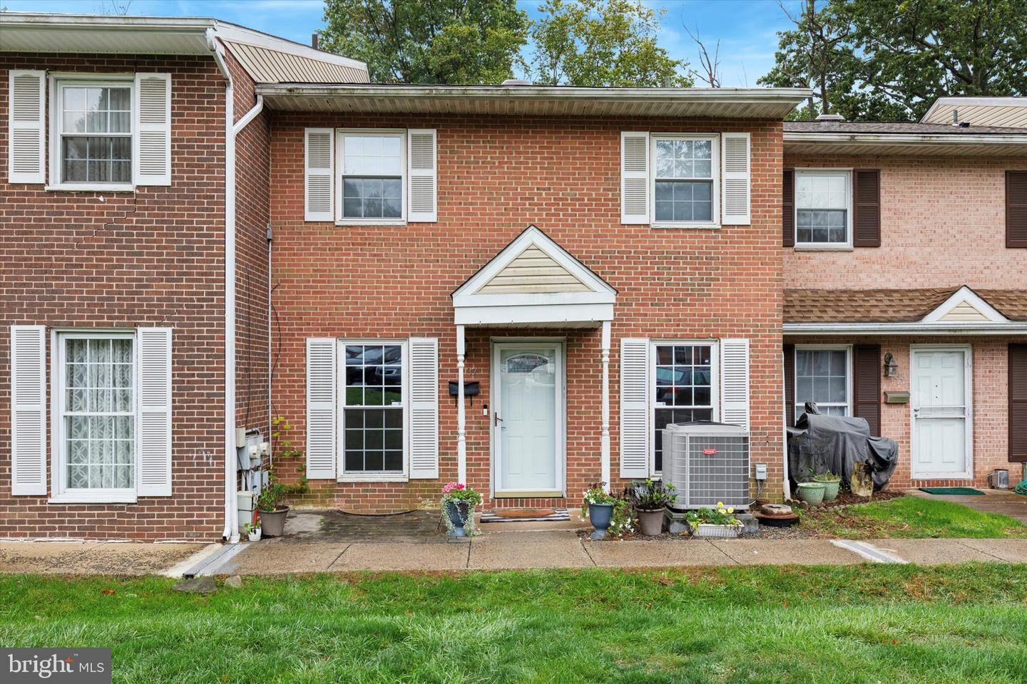 Property Photo: 37 Zummo Way PA 19401