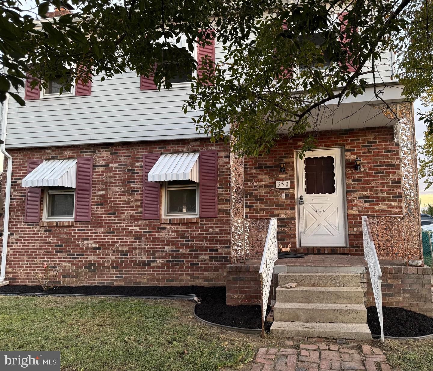 Property Photo: 350 9th Street NJ 08030