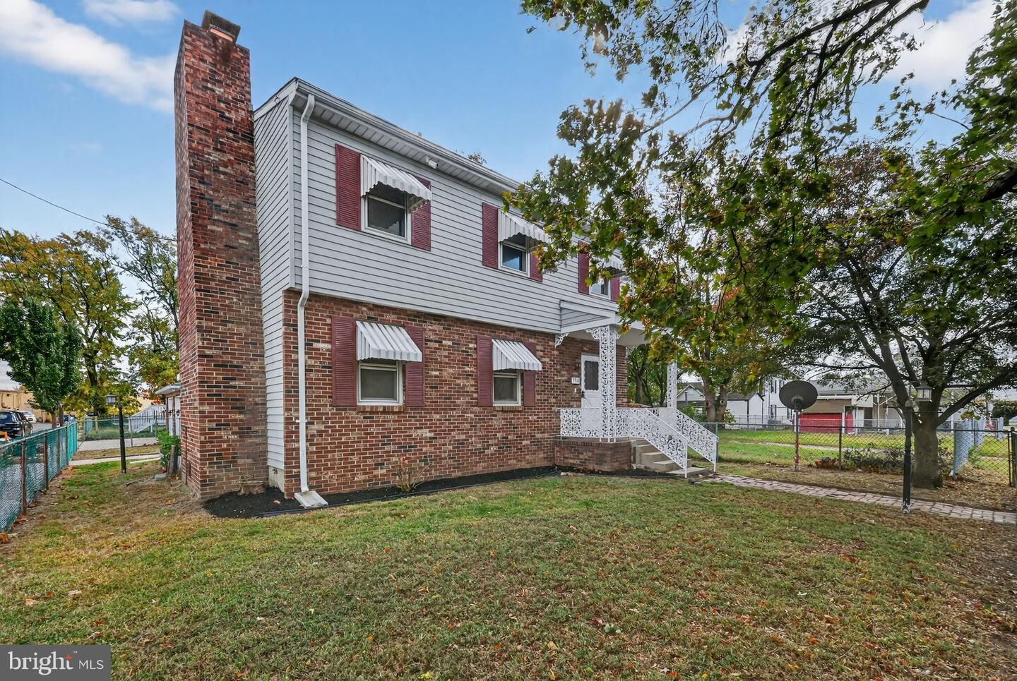 Property Photo:  350 9th Street  NJ 08030