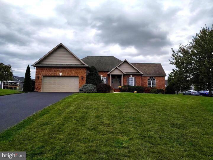 Property Photo: 11765 Melrose Avenue PA 17225
