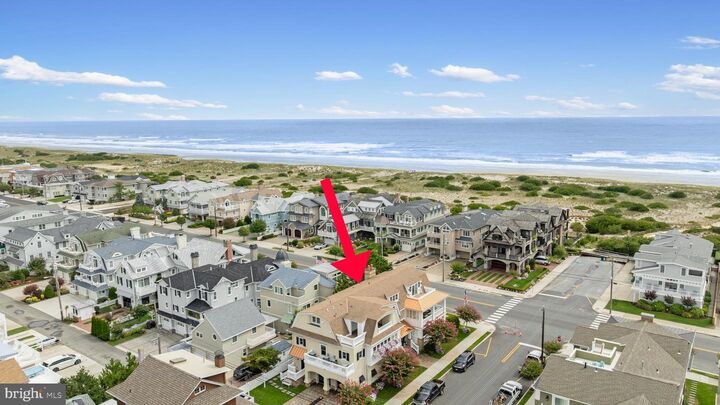 Property Photo:  2436 Wesley Avenue  NJ 08226