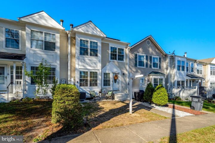 Property Photo: 12164 Springwoods Drive VA 22192
