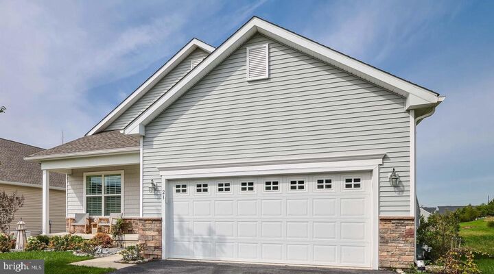 Property Photo:  21 Butler Drive  NJ 08005