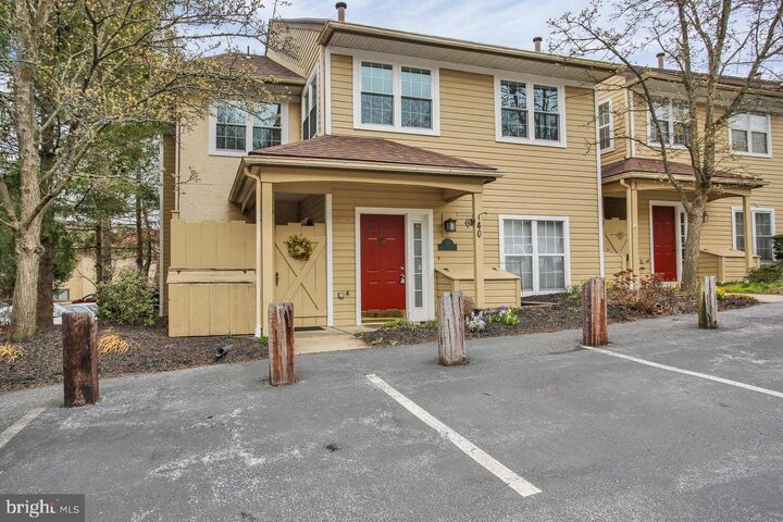Property Photo: 40 Tanglewood Drive PA 19607