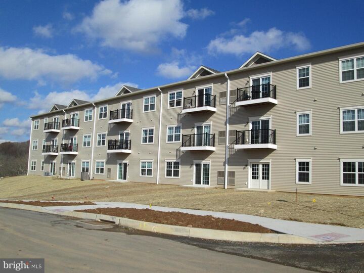 Property Photo: 113 Legacy Boulevard 204 PA 19608