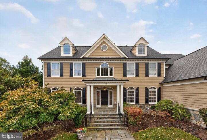 Property Photo:  9914 Woodford  MD 20854