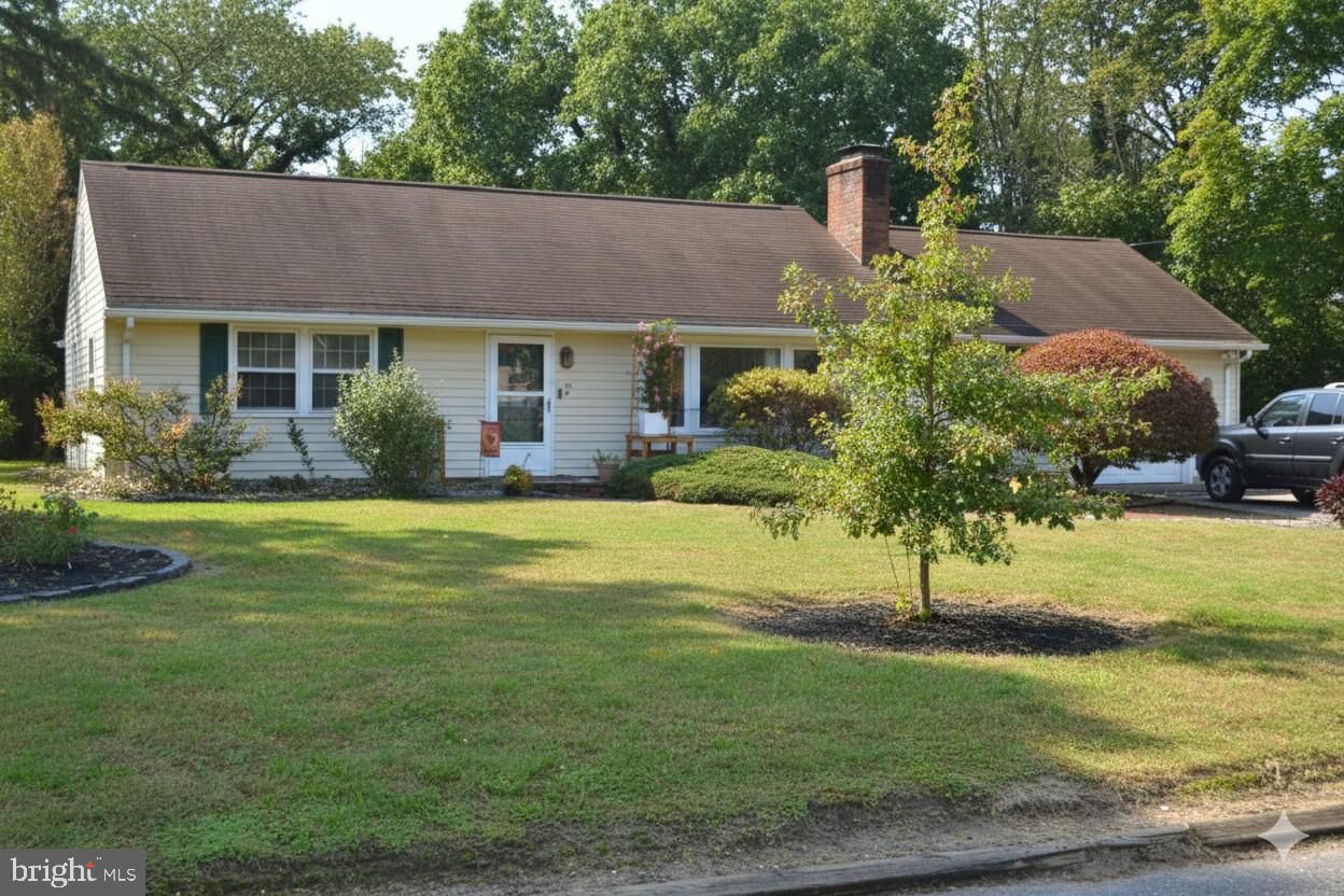 Property Photo: 10 Nestler Road NJ 08302