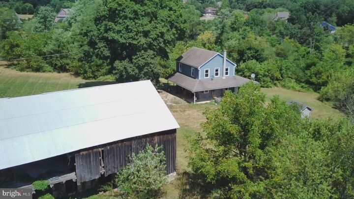 Property Photo: 36 King Drive PA 17015
