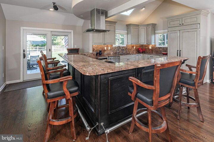 Property Photo:  45 Willow Road  NJ 08648 