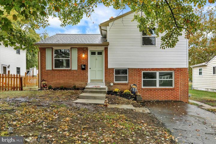 Property Photo: 104 Pulaski Street PA 19464