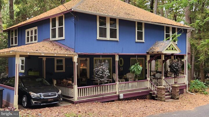 Property Photo: 506 3rd Street PA 17064