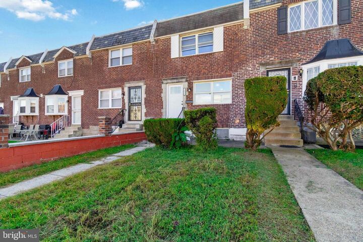 Property Photo: 7836 Fayette Street PA 19150