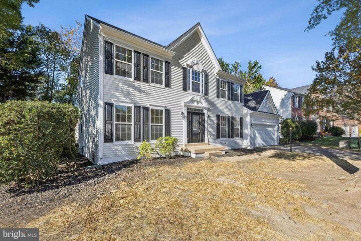 Property Photo: 3 Devonshire Lane VA 22554