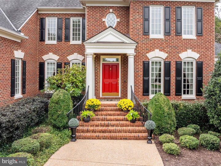 Property Photo:  13327 Ellerton Terrace  VA 23113 