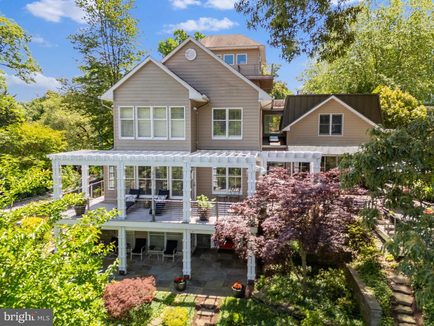 Property Photo: 411 Ridgely Avenue MD 21401
